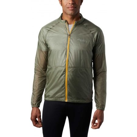 Columbia M F.K.T WINDBREAKER JACKET - Herren Sportjacke