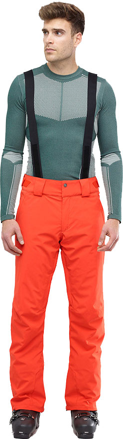 Pantaloni de schi pentru bărbați