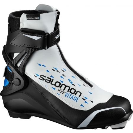 Дамски  обувки (за skate стил) - Salomon RS 8 VITANE PLK - 1