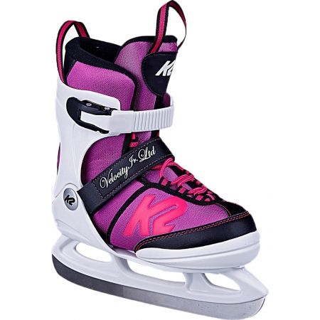 K2 VELOCITY ICE LTD GIRLS - Ice skates