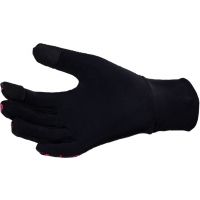 Mănuși elastice cu degete pentru femei