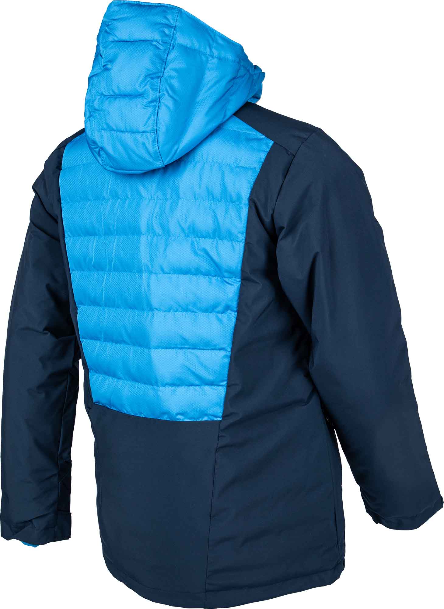 Men’s water resistant jacket