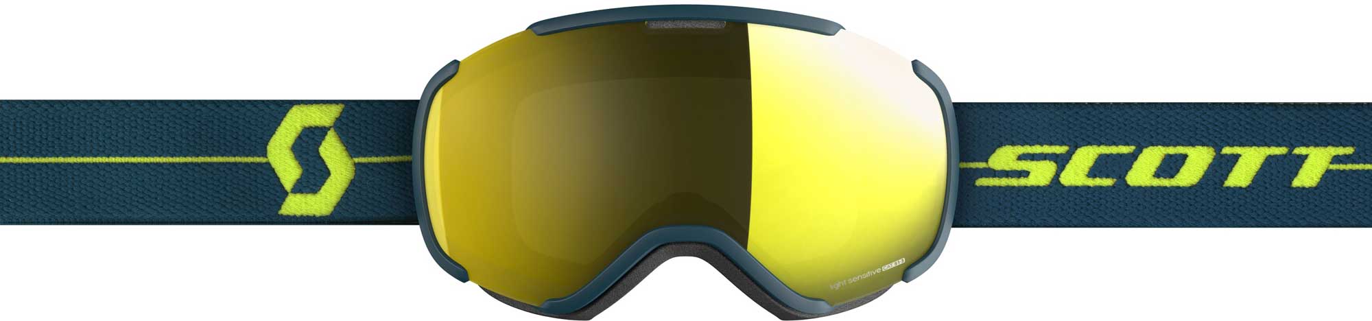 Ski goggles