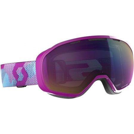 Scott FIX - Ski goggles
