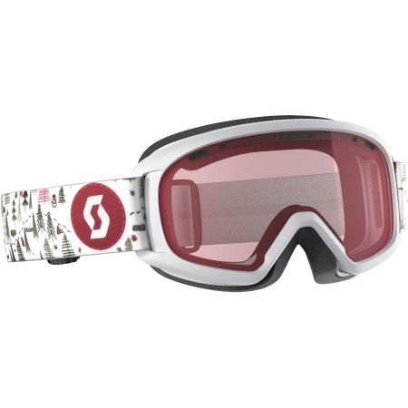 Scott JR WITTY - Detské lyžiarske okuliare