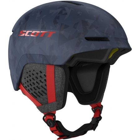 Scott TRACK PLUS - Ski helmet