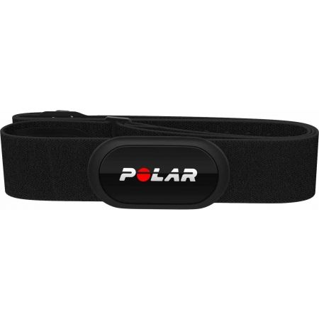 POLAR H10+ - Heart rate chest belt