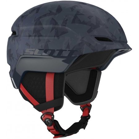 Scott CHASE 2 HELMET PLUS - Ski helmet
