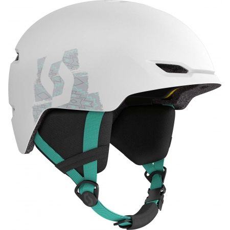 Scott KEEPER 2 PLUS - Dětská lyžařská helma