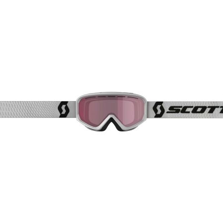 Скиорски очила - Scott FACT AMPLIFIER - 2