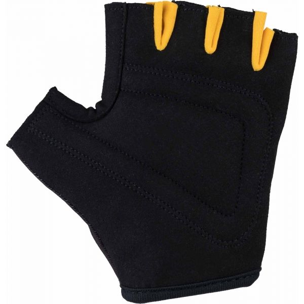 Warner Bros BATMAN Детски ръкавици за колоездене, черно, Veľkosť 10