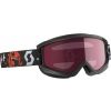 Dětské lyžařské brýle - Scott AGENT JR AMPLIFIER - 1