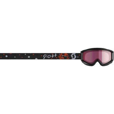 Детски очила за ски - Scott AGENT JR AMPLIFIER - 2