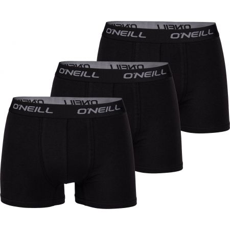 O'Neill MEN BOXER 3PK - Férfi boxeralsó