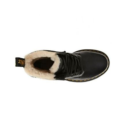 Дамски  зимни обувки - Dr. Martens 1460 SERENA 8 I BOOT FUR LINED - 4