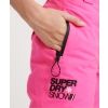Дамски ски панталони - Superdry SD SKI RUN PANT - 3