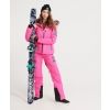 Дамски ски панталони - Superdry SD SKI RUN PANT - 5