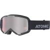 Unisex downhill ski goggles - Atomic SAVOR OTG - 1