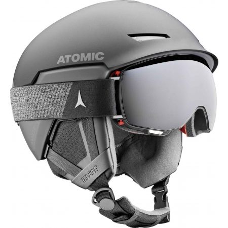 Atomic REVENT AMID - Ski helmet