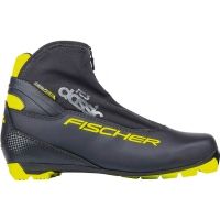 Men’s nordic ski boots for classic style