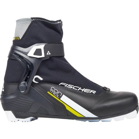 Fischer XC CONTROL - Men’s nordic ski boots for classic style