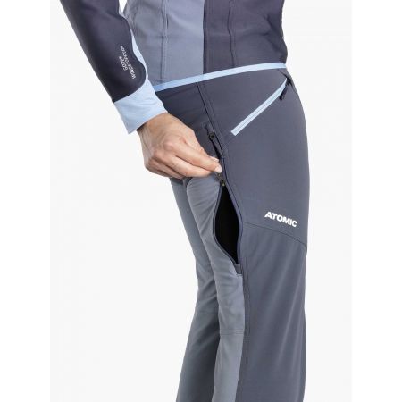 Dámské lyžařské kalhoty - Atomic BACKLAND WS PANT W - 5