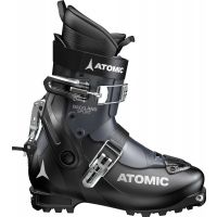 Unisex touring boots