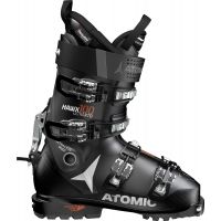 Unisex skialpinistická obuv