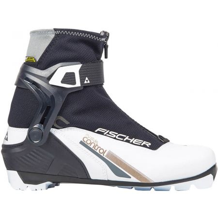 Fischer XC CONTROL MY STYLE - Дамски обувки за ски бягане в класически стил