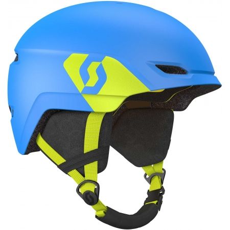 Scott KEEPER 2 - Children’s ski helmet