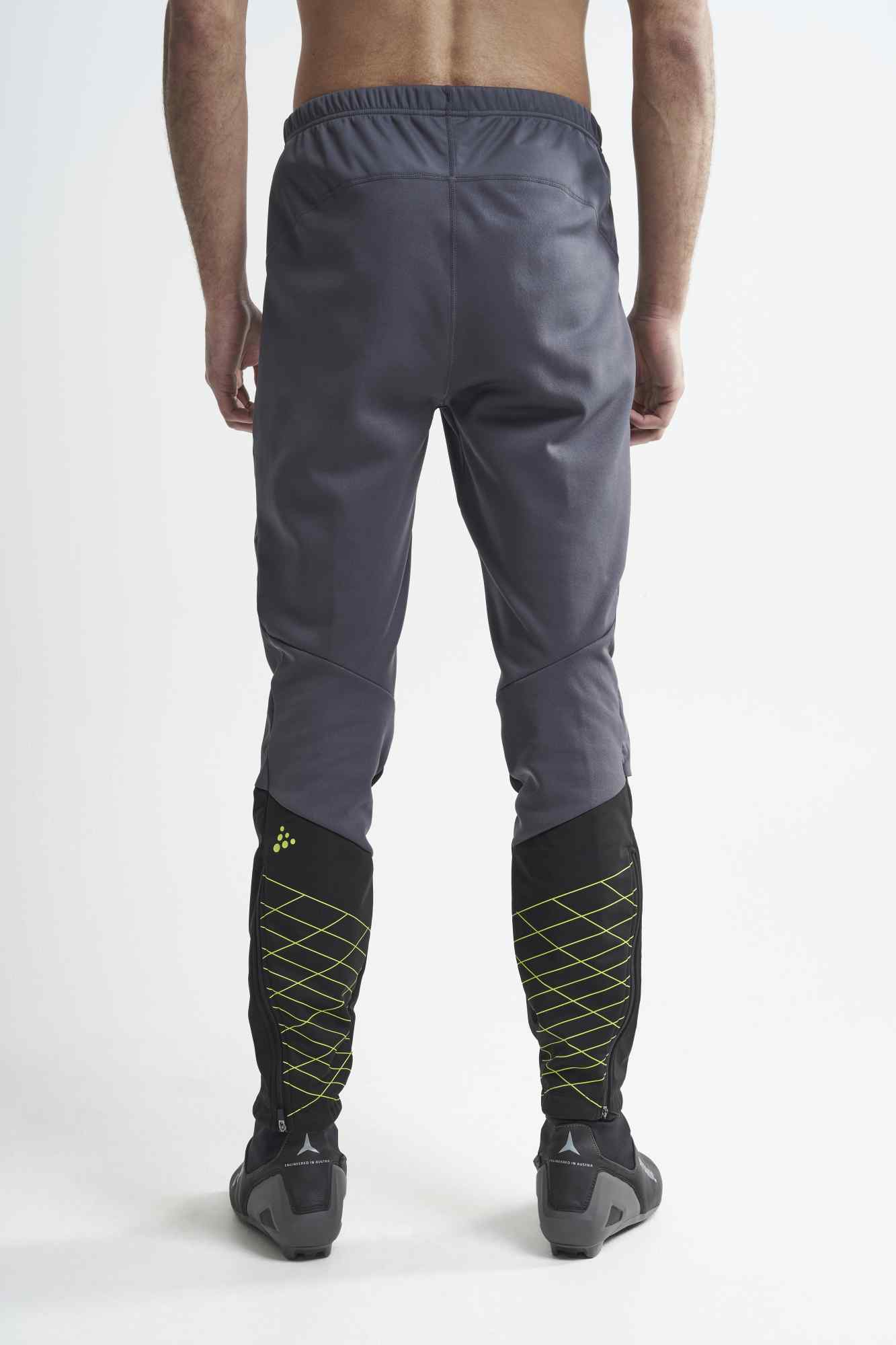 Men’s functional nordic ski pants