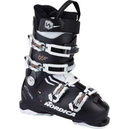 Дамски ски обувки - Nordica THE CRUISE 65 S W - 2