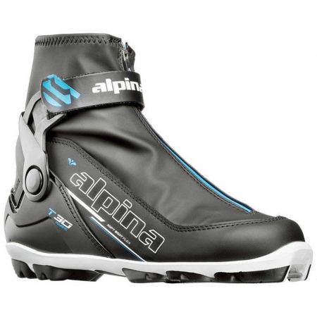 Alpina T 30 EVE - Women’s nordic ski boots for classic style