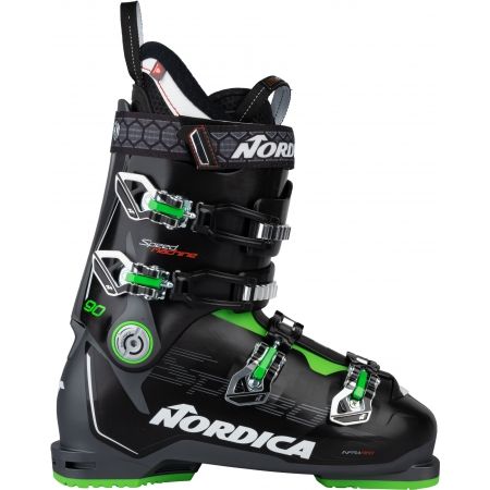 Nordica SPEEDMACHINE 90 - Men’s ski boots
