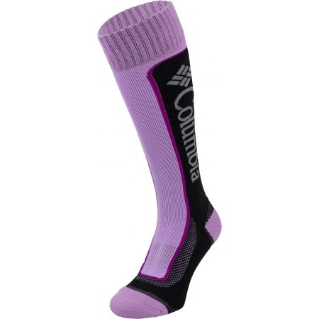 Columbia C548B - Women’s ski knee socks