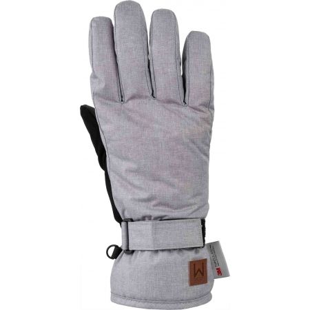 Willard RONNA - Dámské lyžařské rukavice