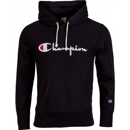 trendy champion hoodie