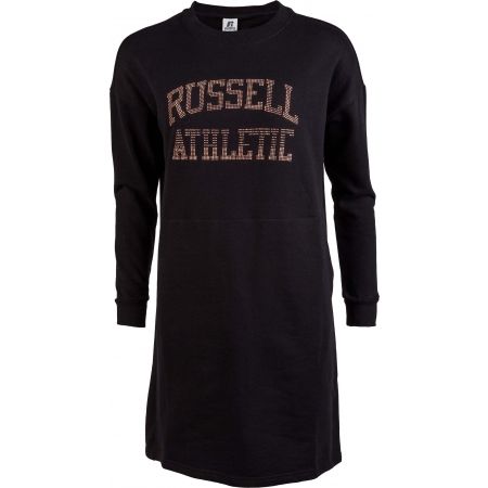 Russell Athletic PRINTED DRESS