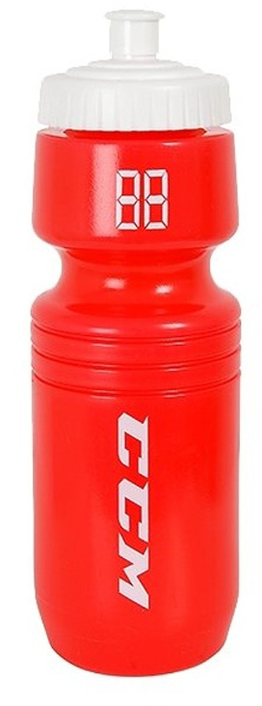 Sports bottle