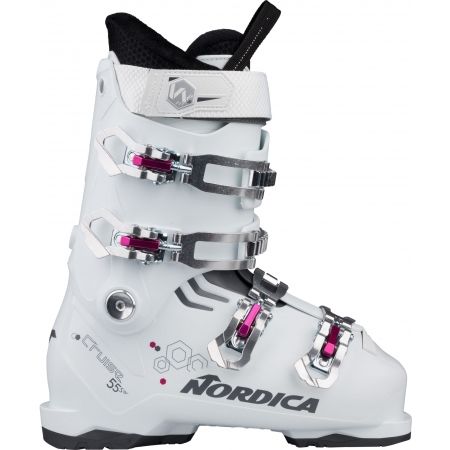 Дамски ски обувки - Nordica THE CRUISE 55 S W - 1