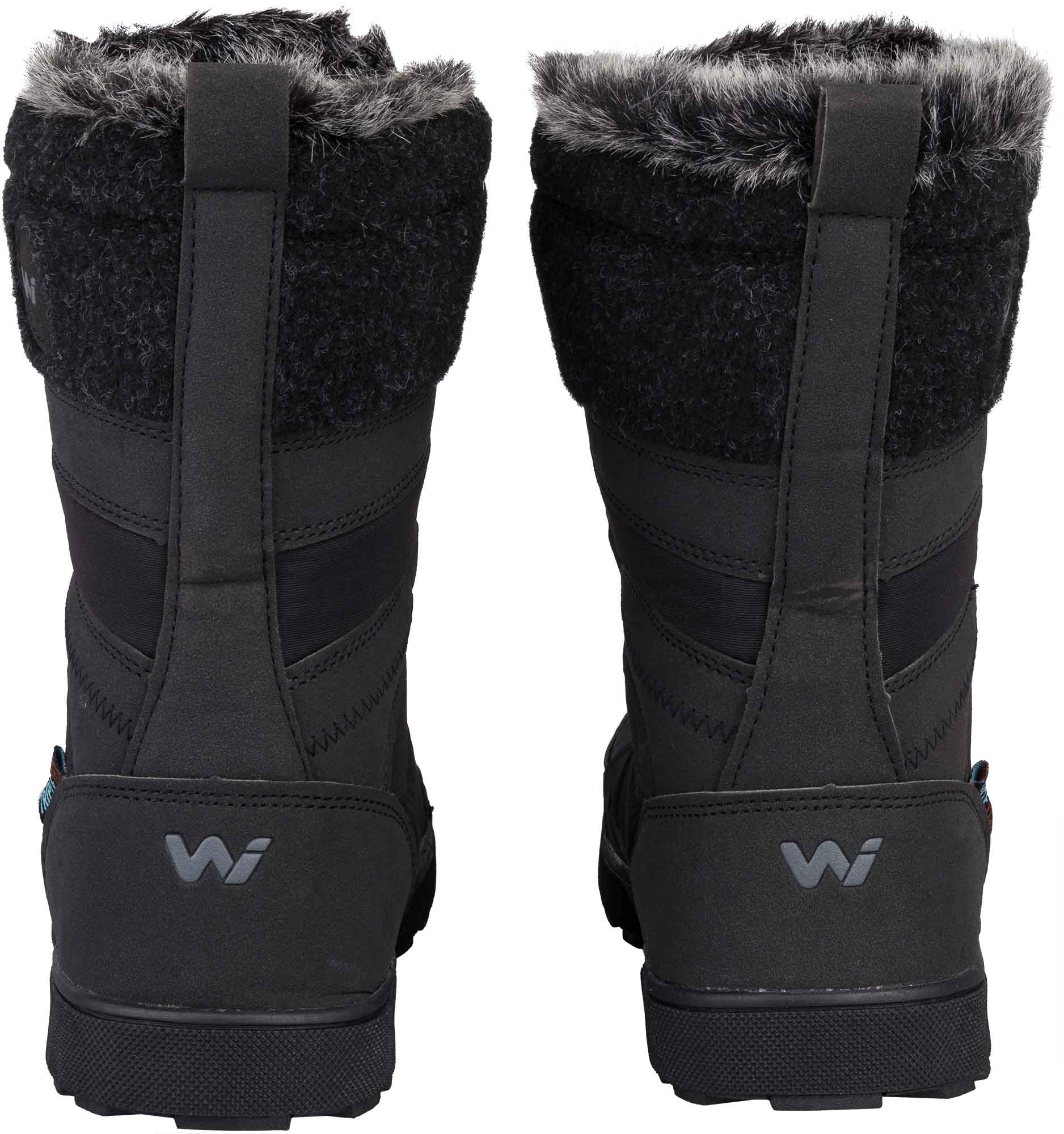 Women’s winter shoes