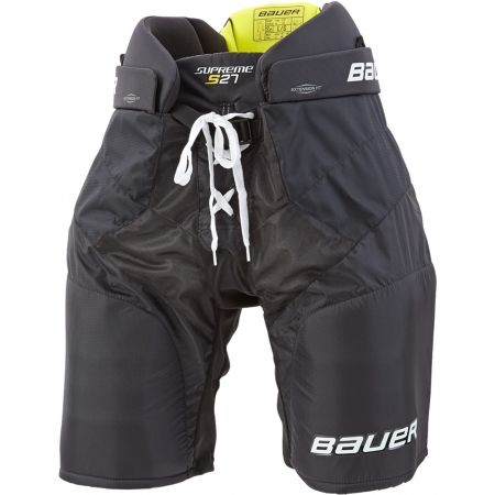 Bauer SUPREME S27 PANTS JR - Hokejové kalhoty