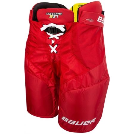Bauer SUPREME S27 PANTS SR - Hokejové kalhoty