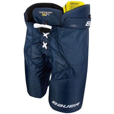 Bauer SUPREME S27 PANTS JR - Hokejové kalhoty