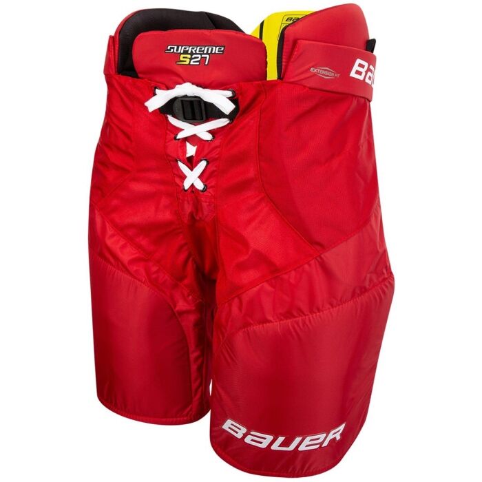 Hockey pants Bauer Supreme S29 S19 JR