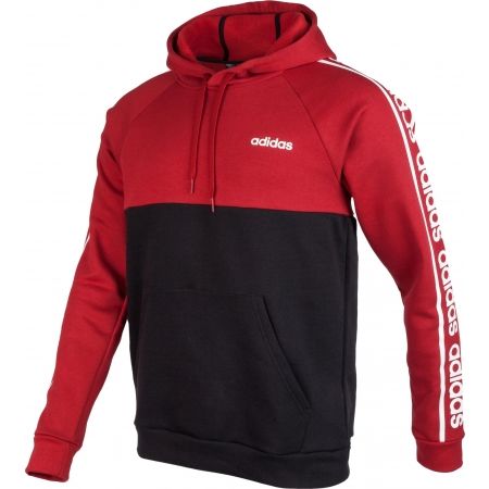 adidas active hoodie