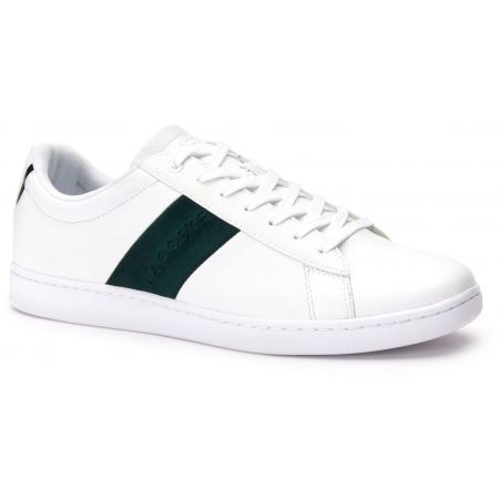 lacoste carnaby evo sneakers low