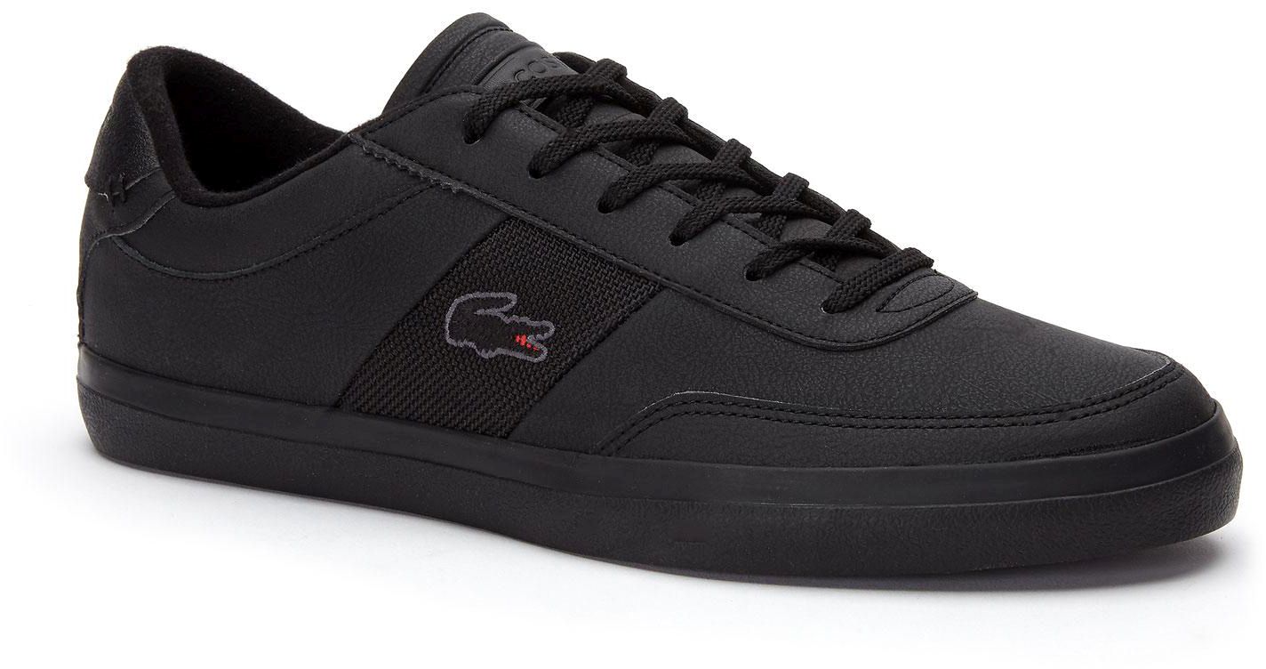 lacoste court master 319