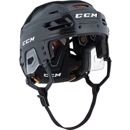 CCM TACKS 710 SR - Каска за хокей