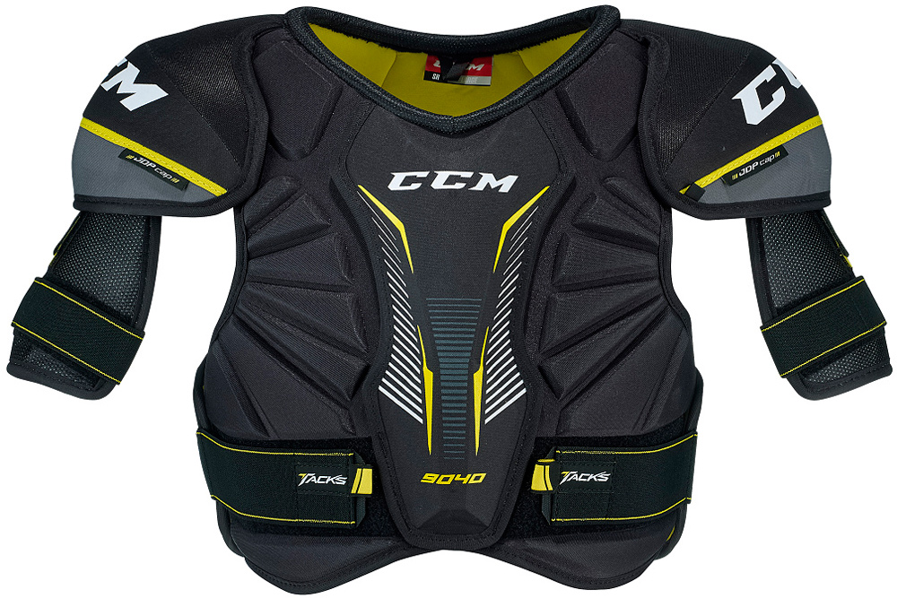 Children’s hockey vest